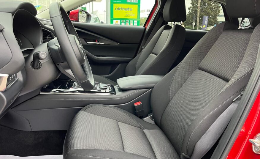 MAZDA CX30 EVOLUTION