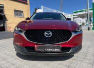 MAZDA CX30 HOMURA