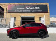 MAZDA CX30 HOMURA