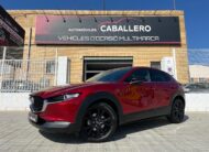 MAZDA CX30 HOMURA