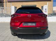 MAZDA CX30 HOMURA