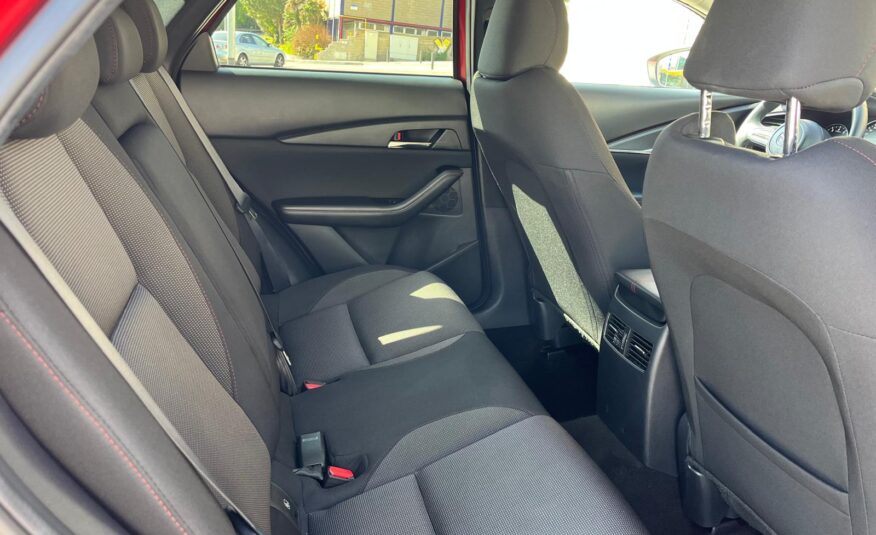 MAZDA CX30 HOMURA
