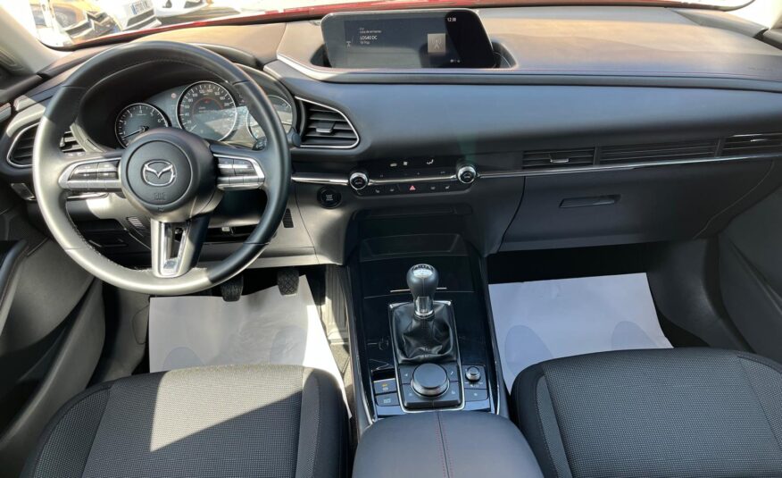 MAZDA CX30 HOMURA