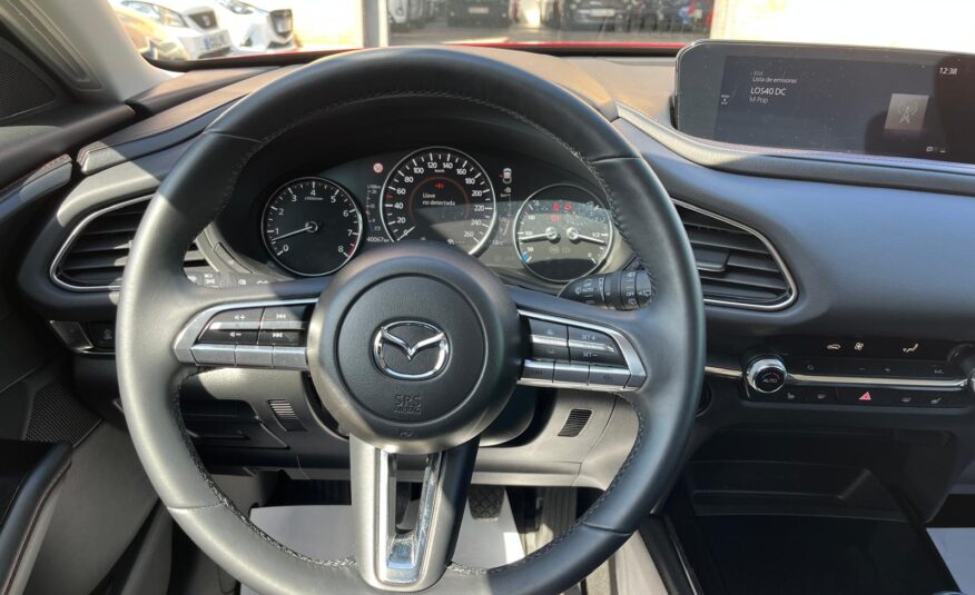 MAZDA CX30 HOMURA