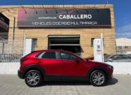 MAZDA CX30 EVOLUTION