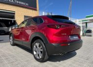 MAZDA CX30 EVOLUTION