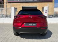 MAZDA CX30 EVOLUTION