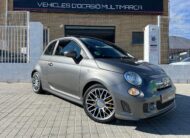 ABARTH 595 TURISMO