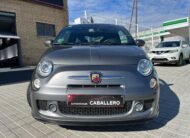 ABARTH 595 TURISMO