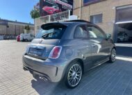 ABARTH 595 TURISMO