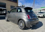 ABARTH 595 TURISMO