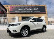 NISSAN X-TRAIL 4X4 ACENTA