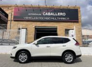 NISSAN X-TRAIL 4X4 ACENTA