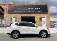 NISSAN X-TRAIL 4X4 ACENTA
