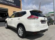 NISSAN X-TRAIL 4X4 ACENTA
