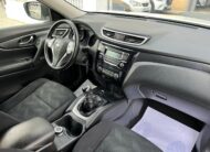 NISSAN X-TRAIL 4X4 ACENTA