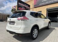 NISSAN X-TRAIL 4X4 ACENTA