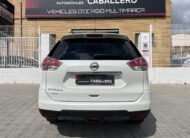 NISSAN X-TRAIL 4X4 ACENTA