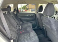 NISSAN X-TRAIL 4X4 ACENTA