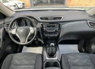 NISSAN X-TRAIL 4X4 ACENTA