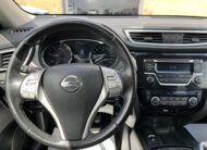 NISSAN X-TRAIL 4X4 ACENTA