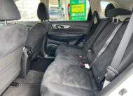 NISSAN X-TRAIL 4X4 ACENTA