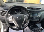 NISSAN X-TRAIL 4X4 ACENTA
