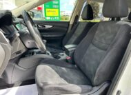 NISSAN X-TRAIL 4X4 ACENTA