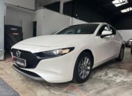 MAZDA 3 ORIGIN