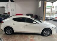 MAZDA 3 ORIGIN