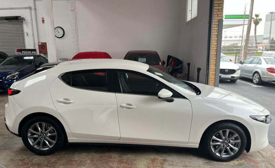 MAZDA 3 ORIGIN
