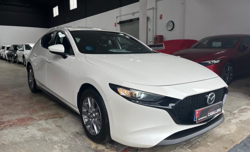MAZDA 3 ORIGIN