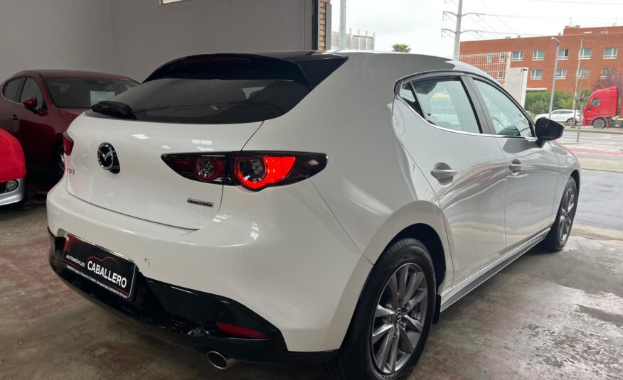 MAZDA 3 ORIGIN