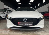 MAZDA 3 ORIGIN