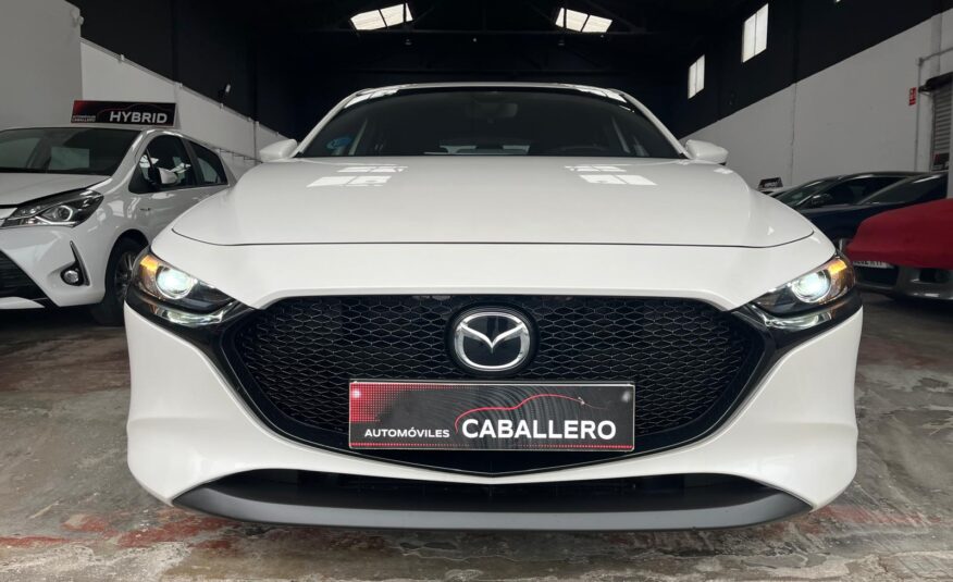 MAZDA 3 ORIGIN