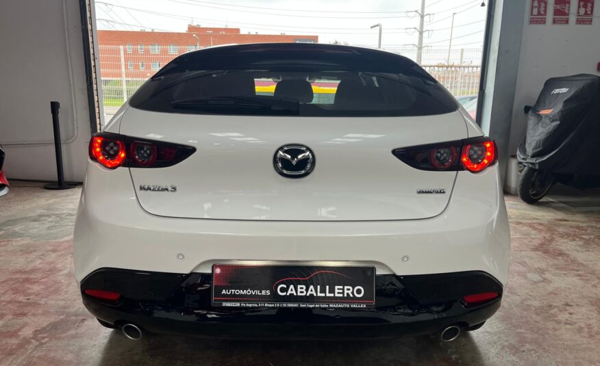 MAZDA 3 ORIGIN