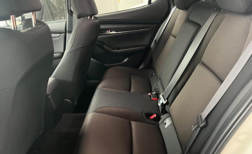 MAZDA 3 ORIGIN