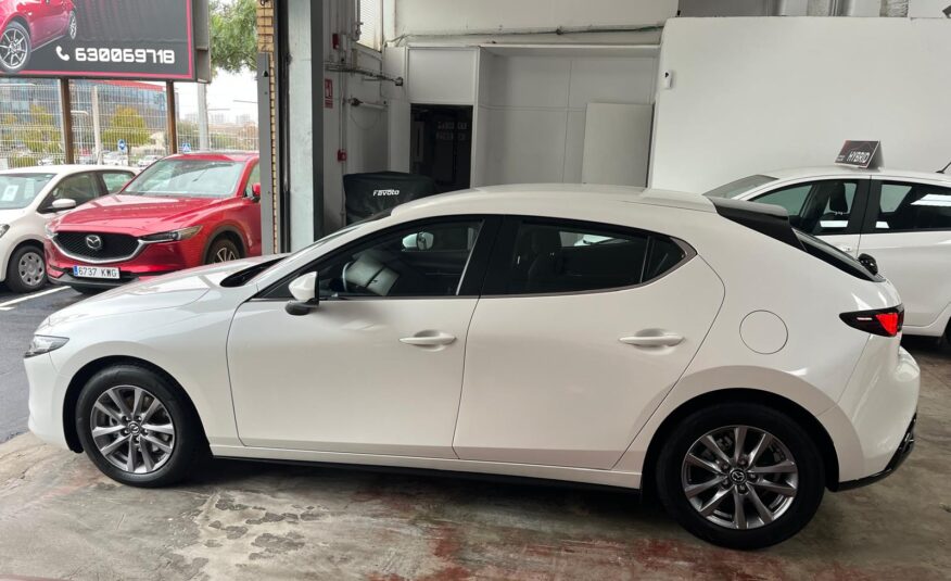 MAZDA 3 ORIGIN