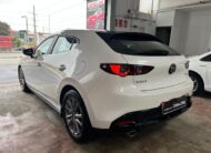 MAZDA 3 ORIGIN
