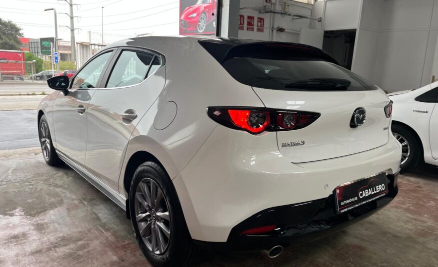 MAZDA 3 ORIGIN