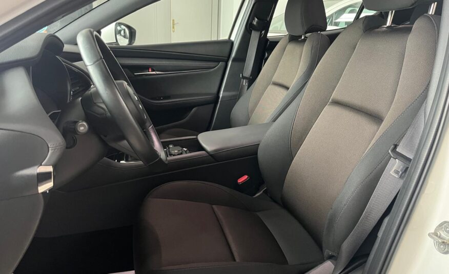 MAZDA 3 ORIGIN