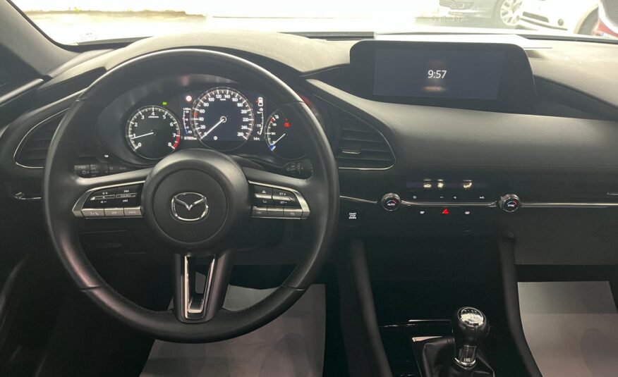 MAZDA 3 ORIGIN