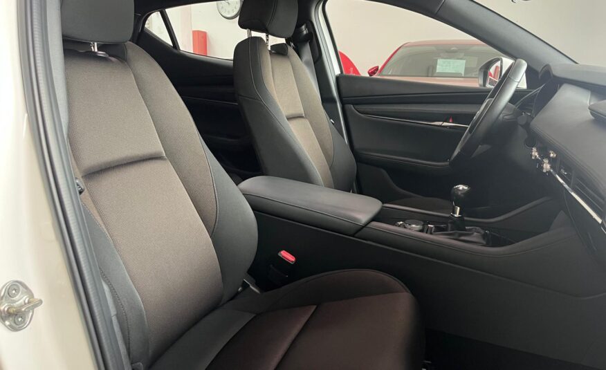 MAZDA 3 ORIGIN