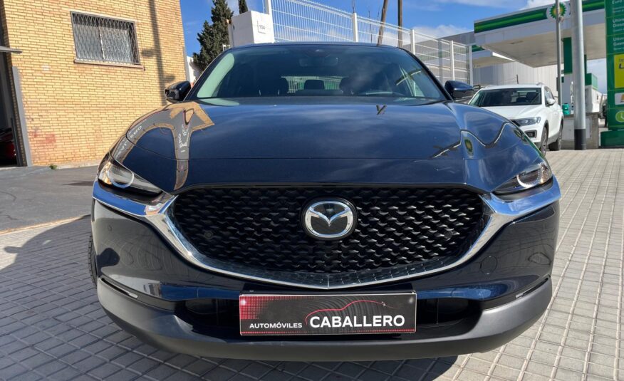 MAZDA CX30 EVOLUTION
