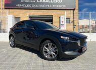 MAZDA CX30 EVOLUTION