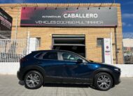 MAZDA CX30 EVOLUTION