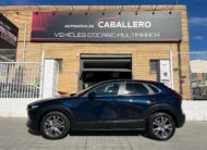 MAZDA CX30 EVOLUTION