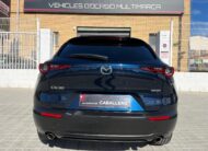 MAZDA CX30 EVOLUTION