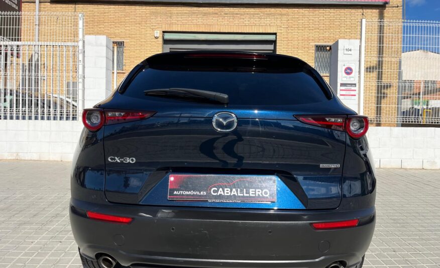 MAZDA CX30 EVOLUTION