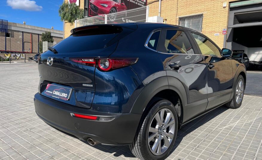 MAZDA CX30 EVOLUTION